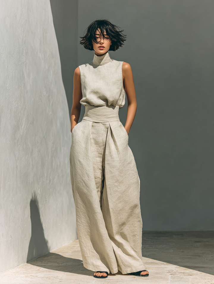 Vivian™ Elegant Two-Piece Set