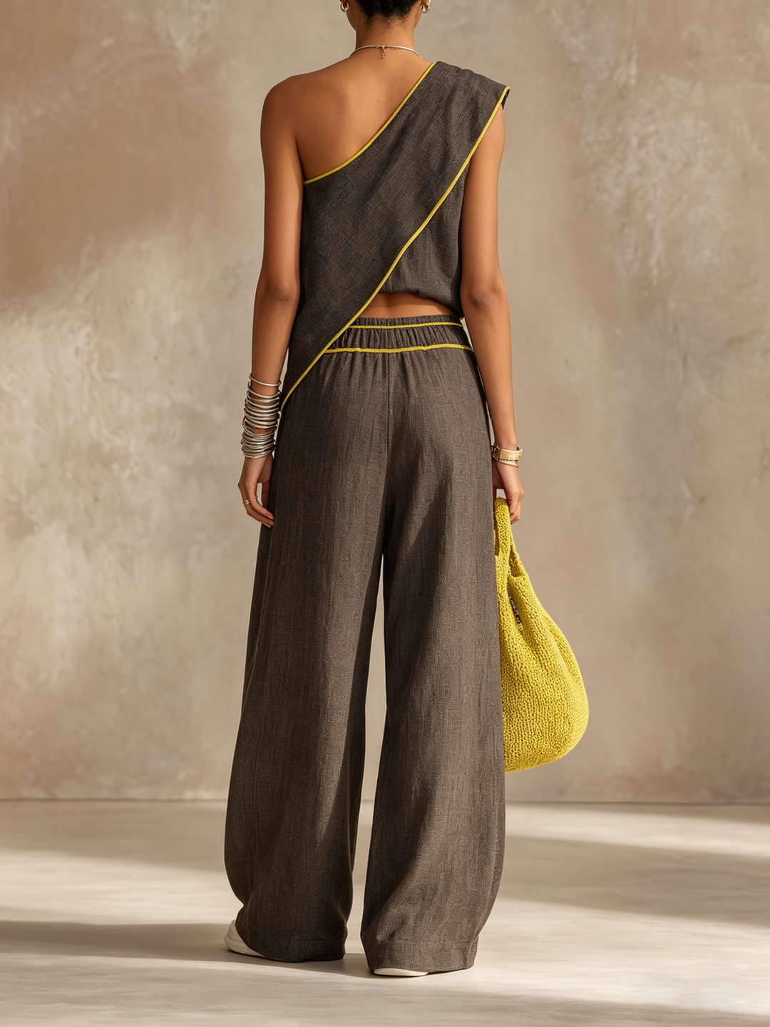Mia | Comfortable Two-Piece Set