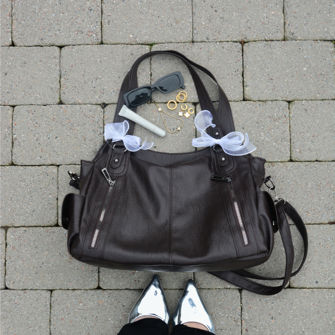 Lea | Stylish Luxury Bag