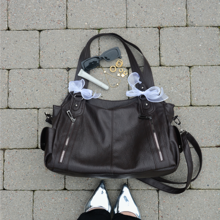 Lea | Stylish Luxury Bag