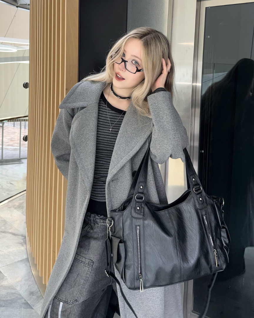 Lea | Stylish Luxury Bag