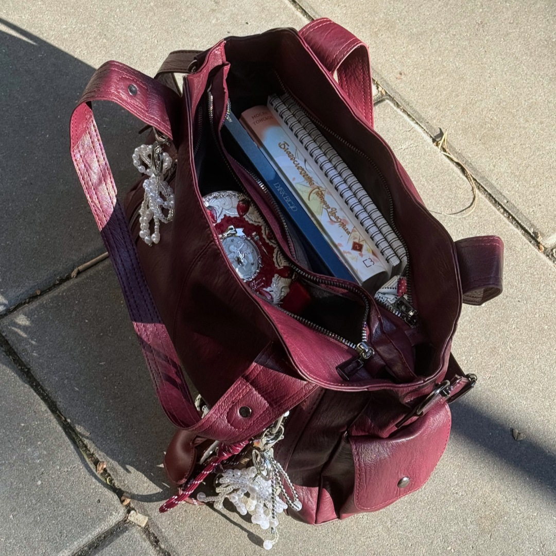 Lea | Stylish Luxury Bag