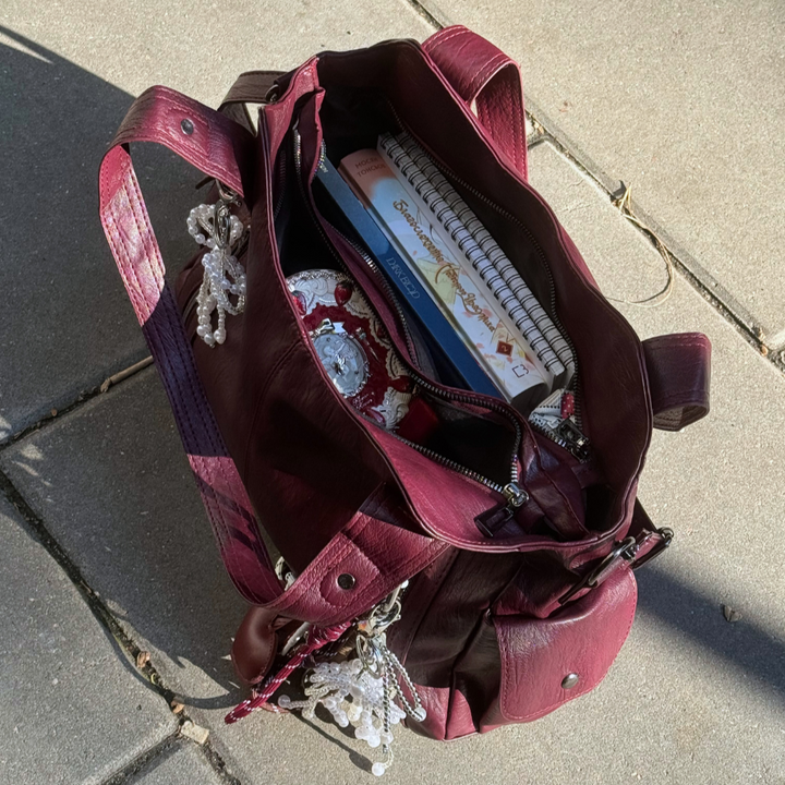 Lea | Stylish Luxury Bag