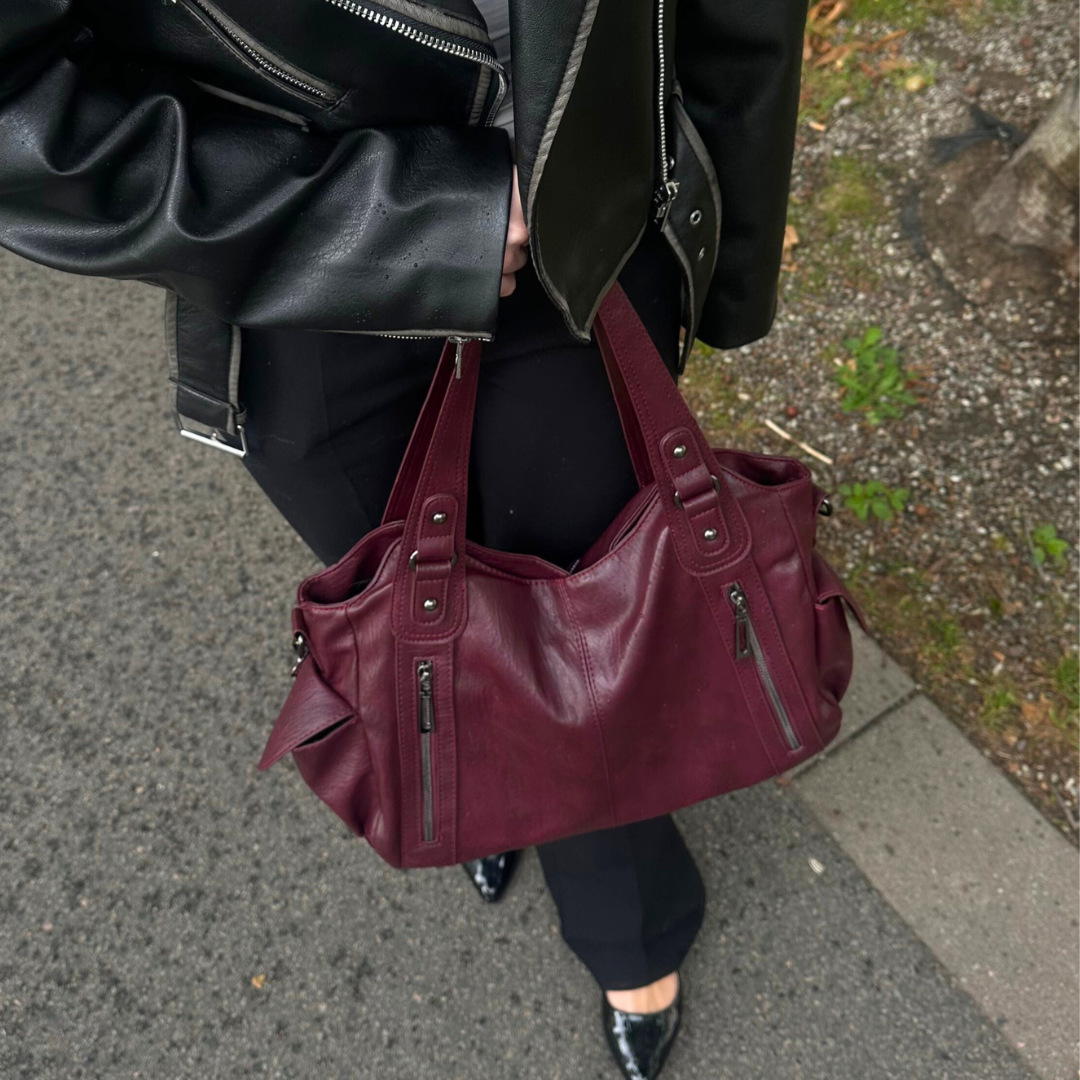 Lea | Stylish Luxury Bag