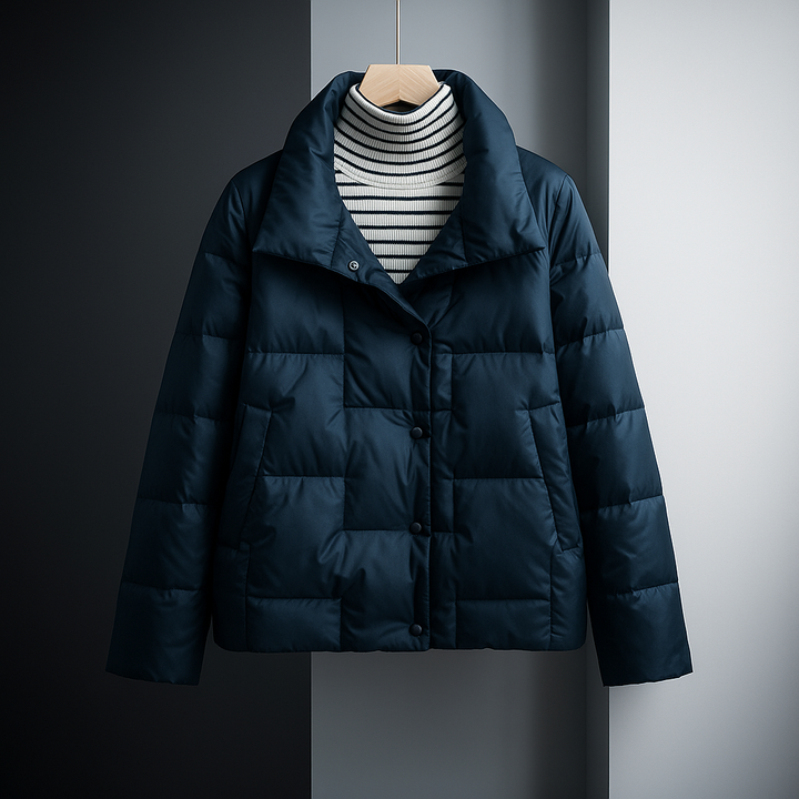 Jannah™ Lightweight Quilted Jacket
