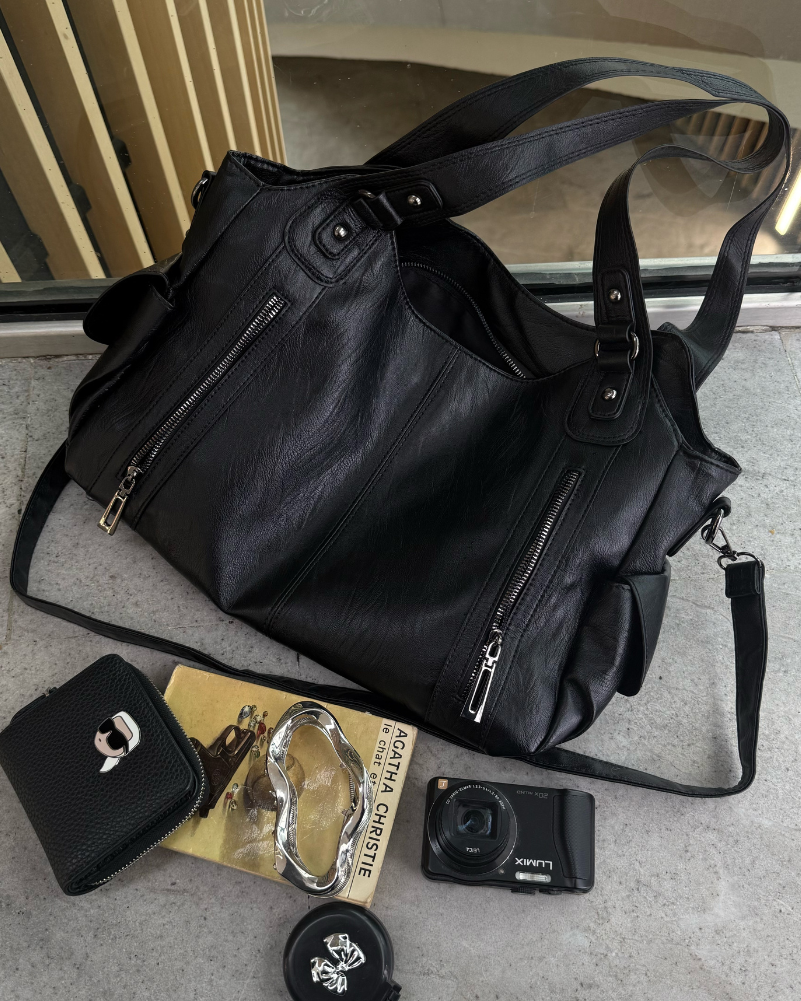 Lea | Stylish Luxury Bag