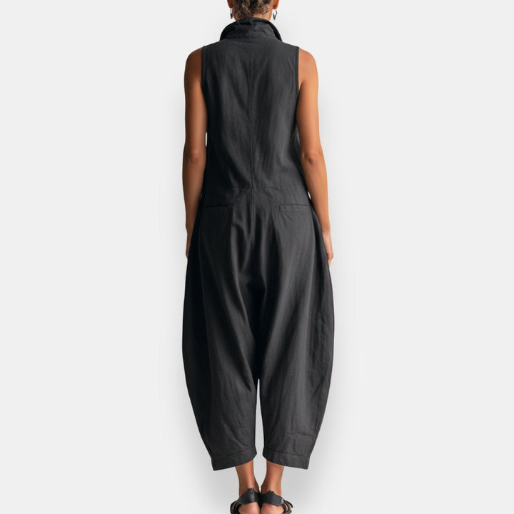 Maya | Lightweight Jumpsuit