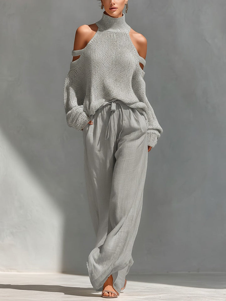 Abrielle™ Elegant Set
