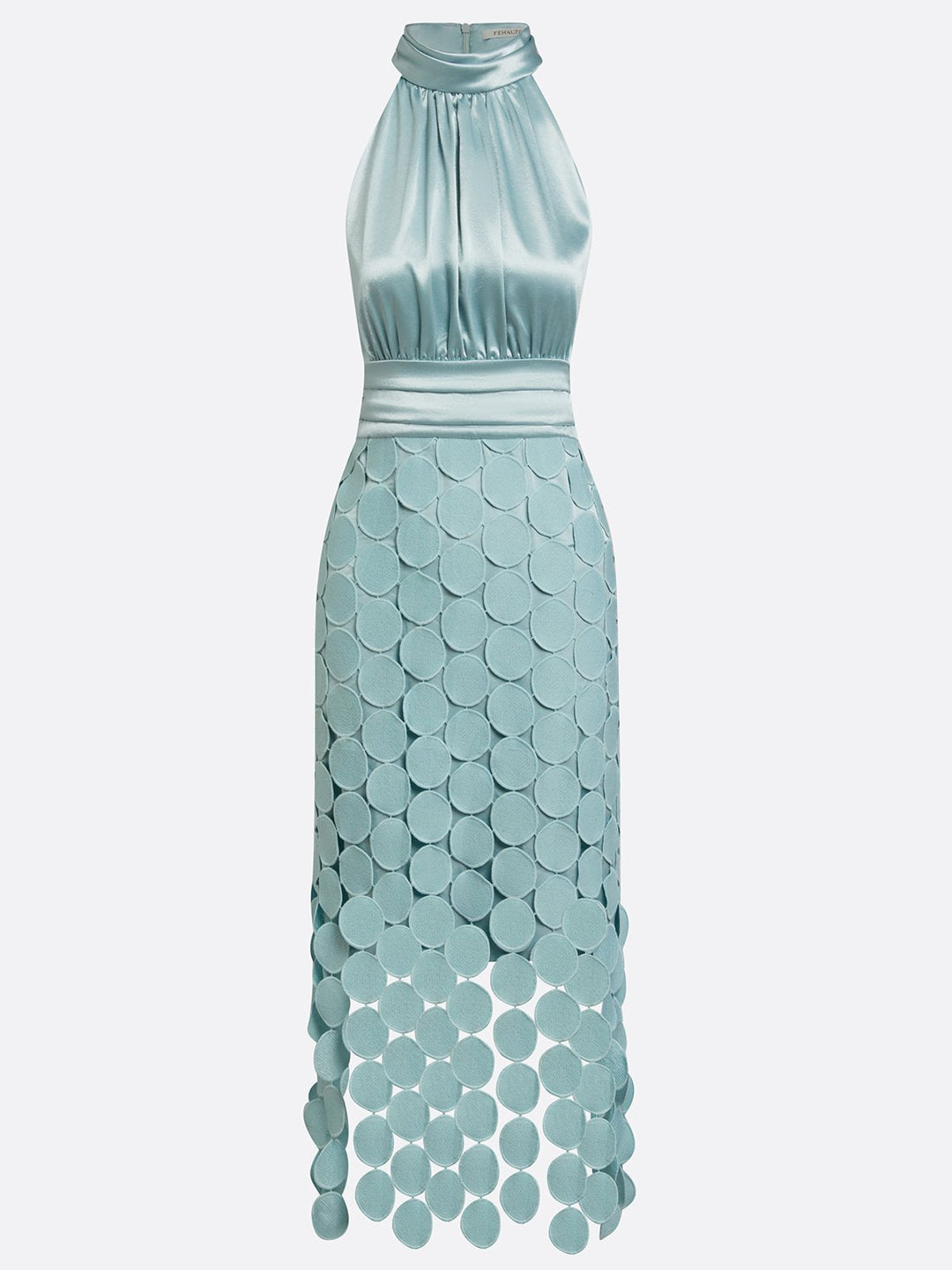 Vanesa | Midi Dress