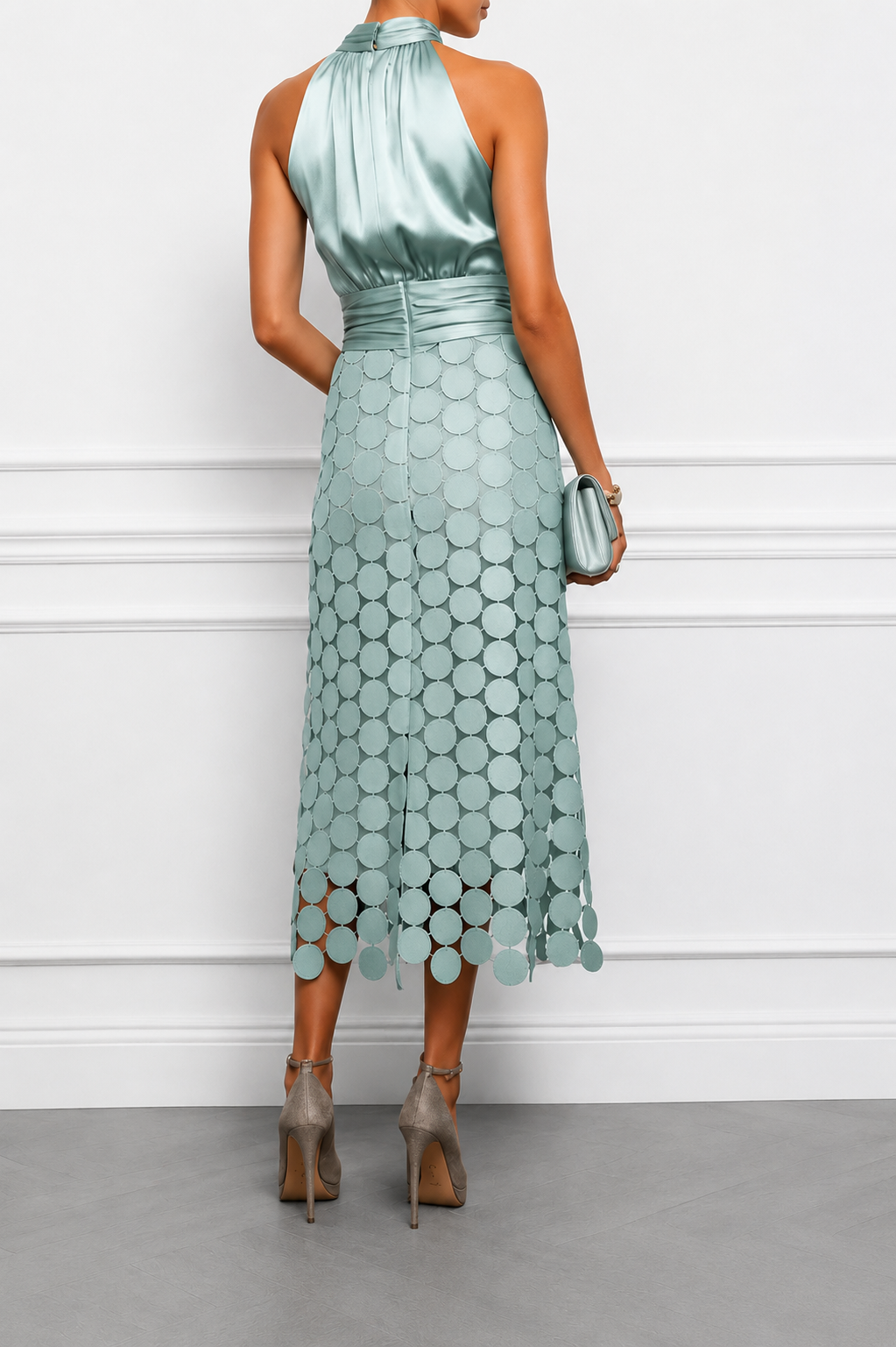 Vanesa | Midi Dress
