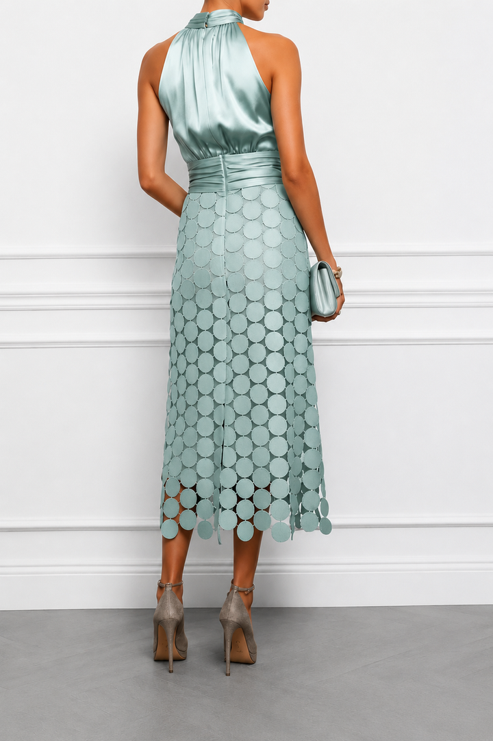 Vanesa | Midi Dress