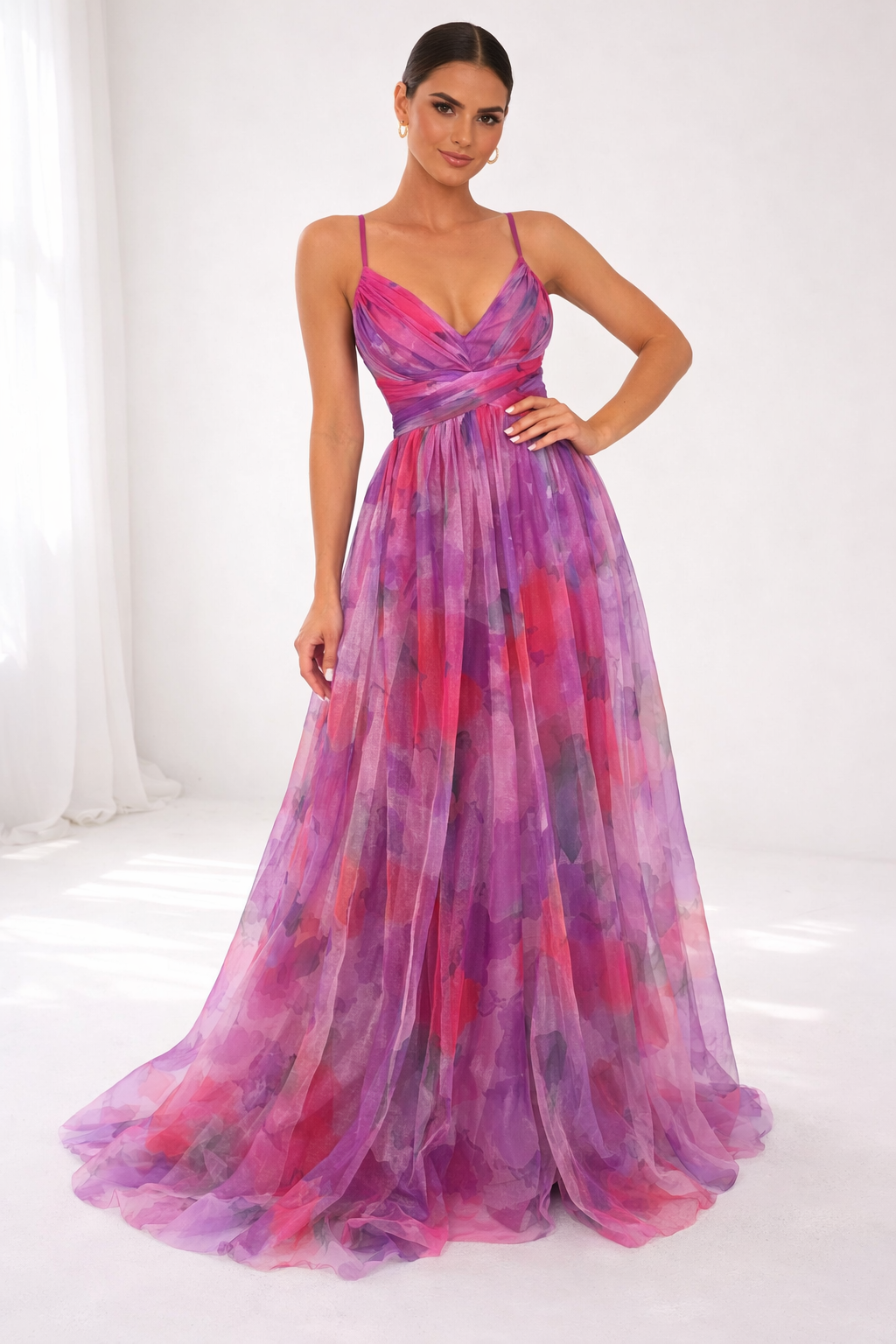 Reve | Blossom Dress