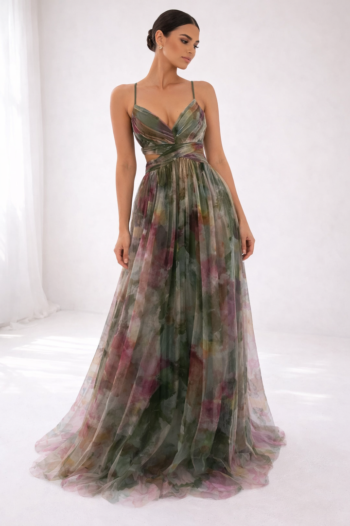 Reve | Blossom Dress