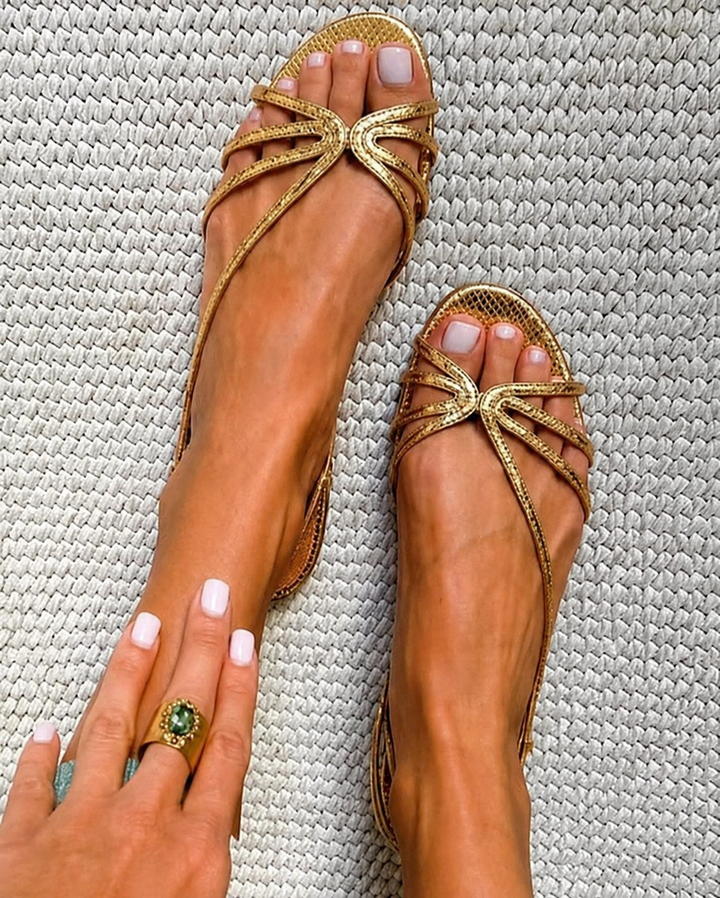 Valentina | Summer Sandals