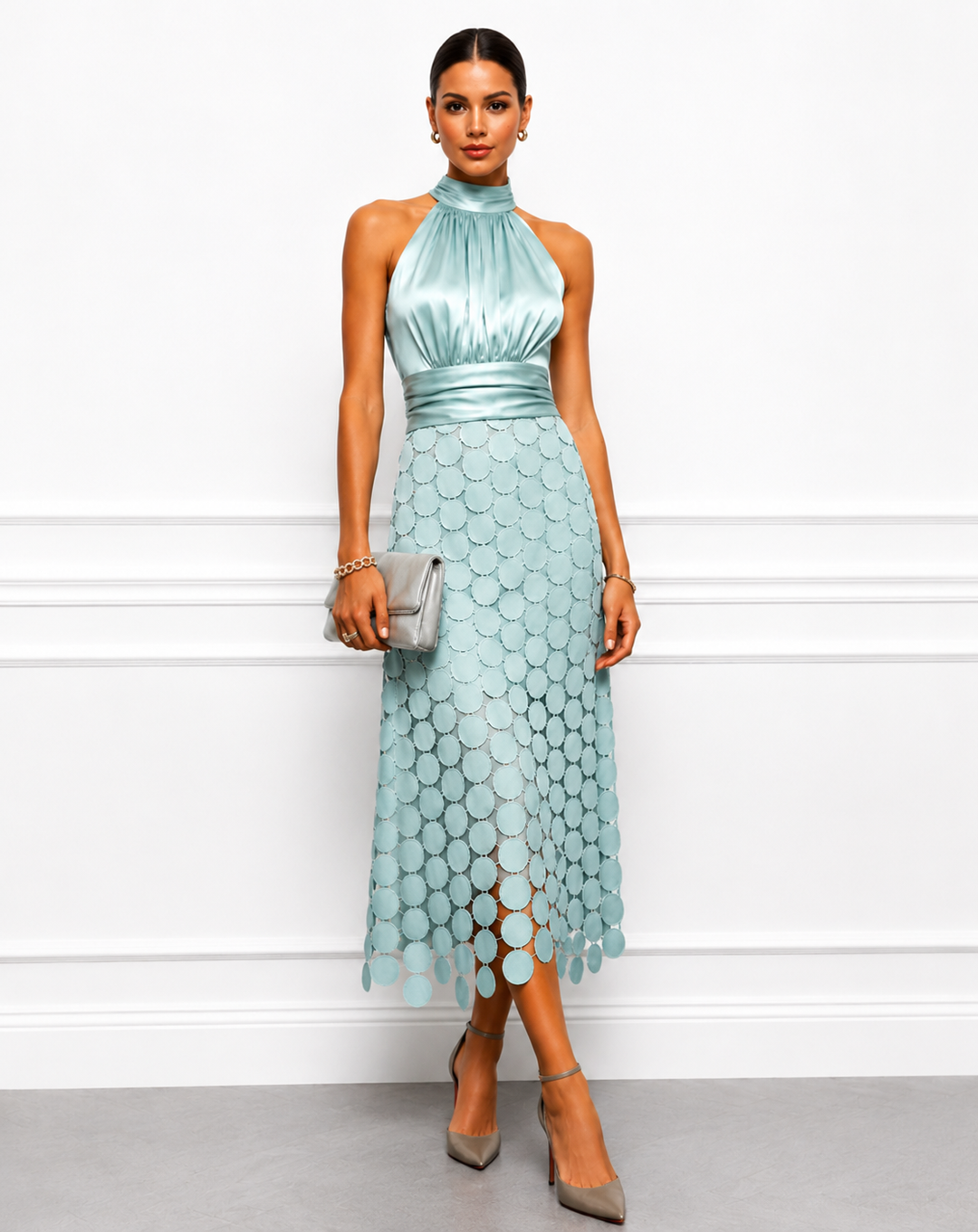 Vanesa | Midi Dress