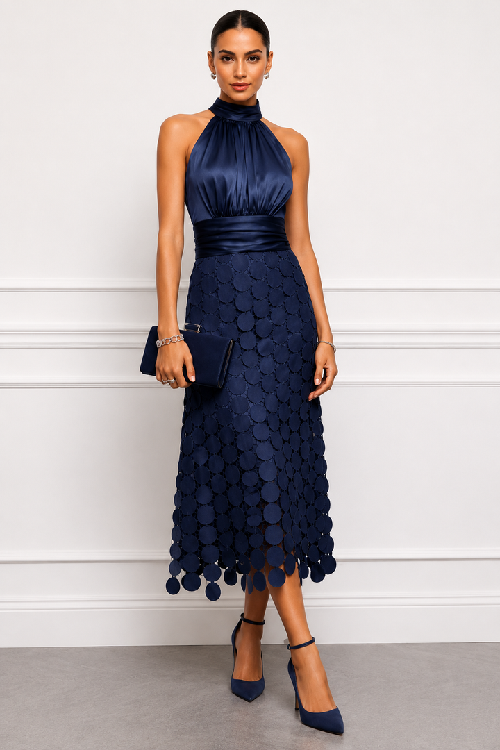 Vanesa | Midi Dress