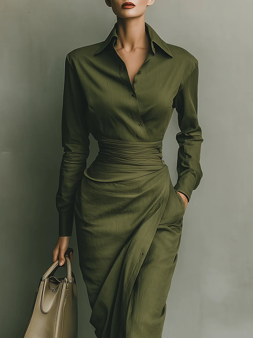 Allison | Stylish Casual Dress