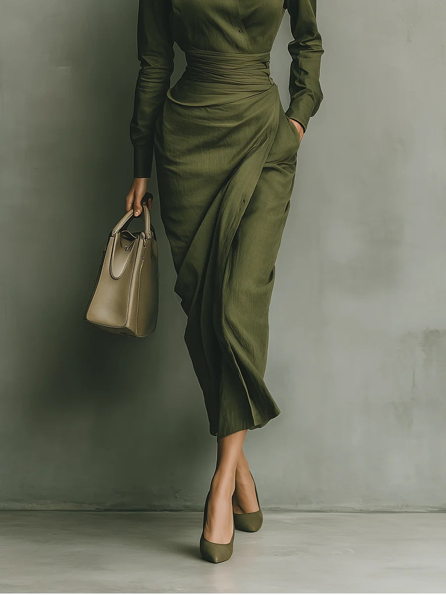 Allison | Stylish Casual Dress