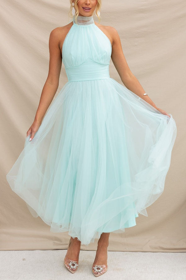 Janice | Dreamy Dress