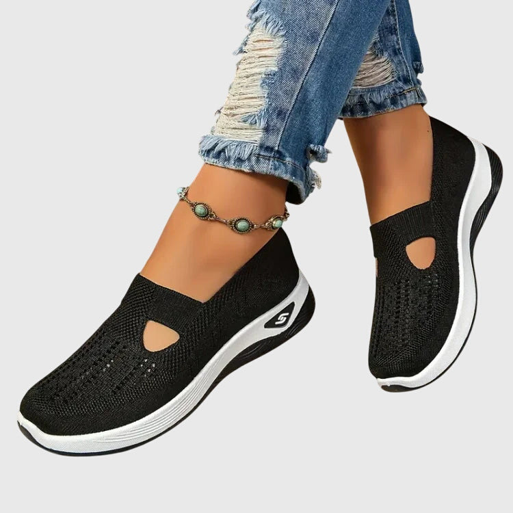 Lora | Orthopedic Walking Shoes