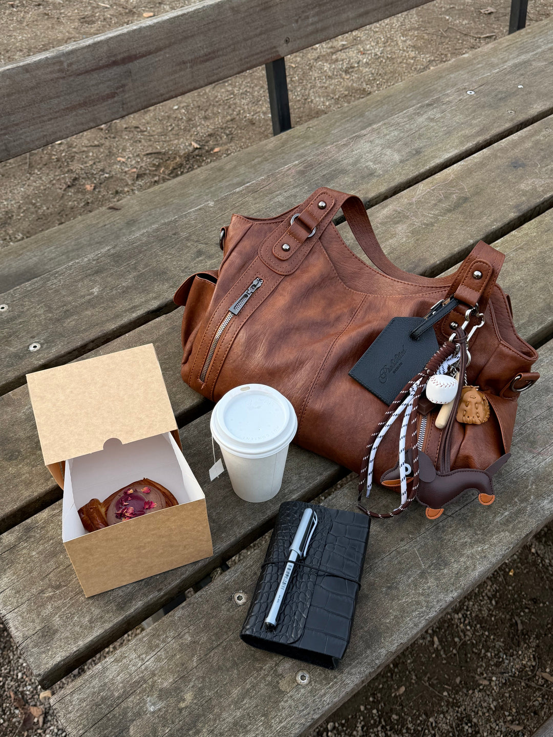 Lea | Stylish Luxury Bag