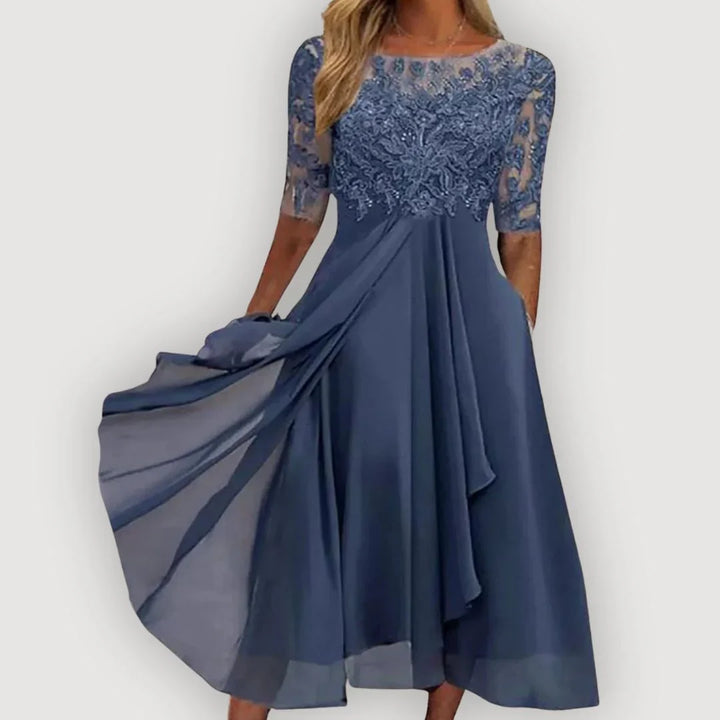 Monique | Elegant Dress
