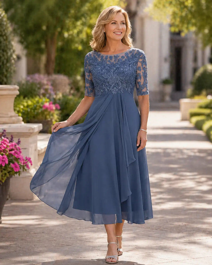 Monique | Elegant Dress